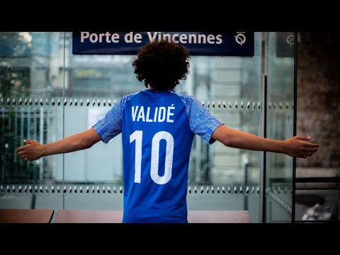 VLS - Validé (visualizer)