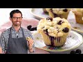 Blueberry Muffins
