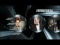 James Bond Ultimate Edition Thunderball DVD Menu