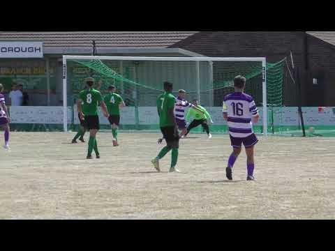 FC Peterborough v Peterborough City FC - Peterborough & District Football League 2022/23 [FRIENDLY]