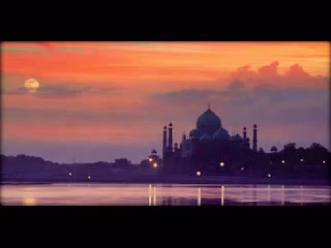 Makunda - By Absence Of The Moon - Angelus Luna Part 2 - Awakening