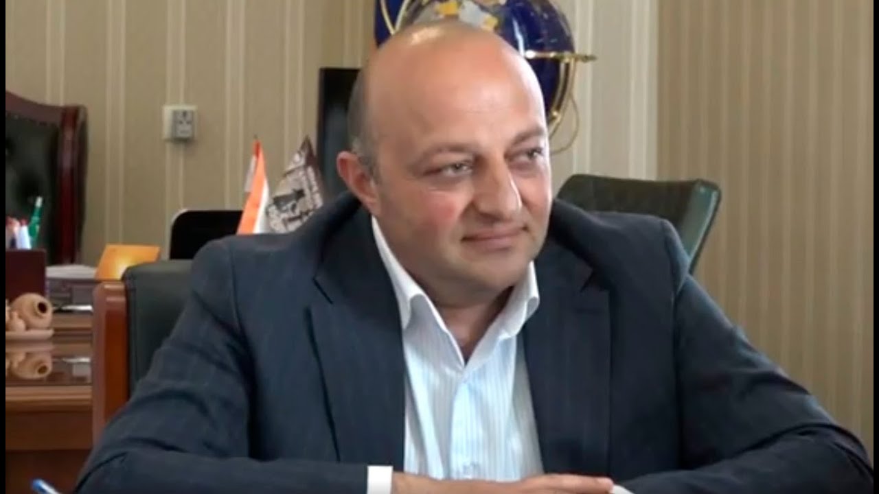 Մենք պայքարում ենք հանուն արդարության, հանուն Սյունիքի անվտանգության. Սիսիանի համայնքապետ