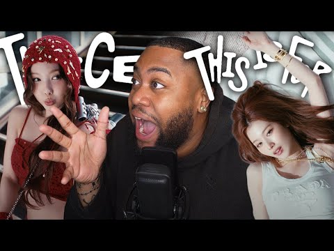 TWICE "THIS IS FOR" Was The ULTIMATE VIBE! (GROOVY Reaction)