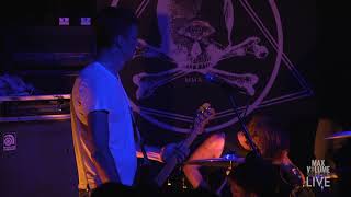 MAJORITY RULE live at Saint Vitus Bar, Sept. 25th, 2017 (FULL SET)
