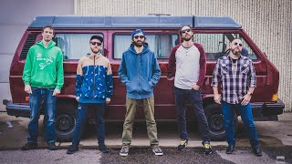 Giant Walking Robots - 8/20/20 - Relief Show