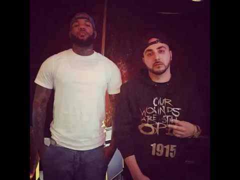 Video thumbnail for Fake Mutha (Envy)