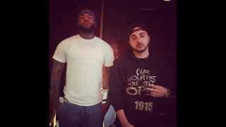 R-Mean - Fake Mutha (Envy) feat. The Game (Lyrics)