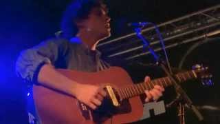 Ryley Walker - Sullen Mind (HD) Live In Paris 2015