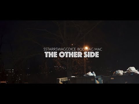 5STARSWAGG DICE x Bodybag Mac - The Other Side