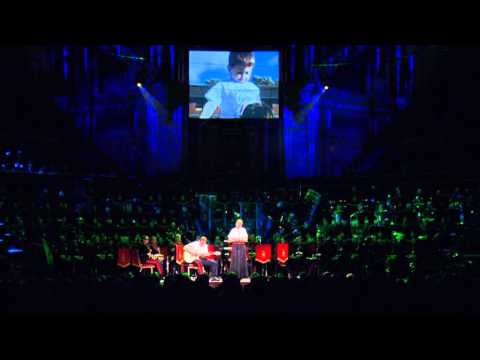 Ellie Red - Feels Like Home (Live At The Royal Albert Hall)