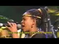 Lucky Dube Release Me Tradução Pt