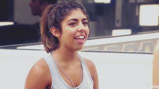 África Adalia | This is Me