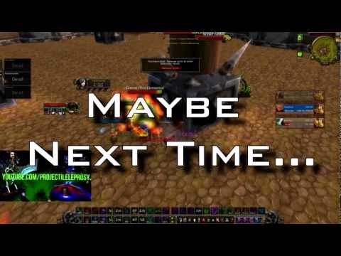 ♠ WoW Arena - MLD -- Beating Rank 1 Players ft. Toastmonster