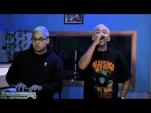 D'BEATS CONVOCA - MC DYM