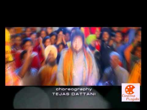 Music Promo - Lohri(Thumka)- Khushiyaan (Khushiyan) starring Jasbir Jassi - cinemapunjabi.com