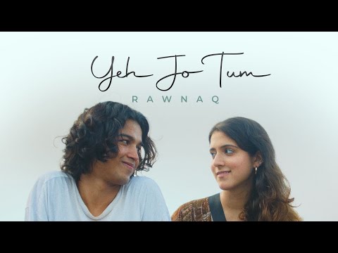 Mridul Ali MUSIC VIDEO : YEH JO TUM