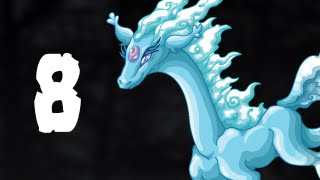 DREADED DARK - Chapter 8