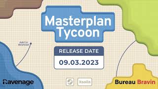 VideoImage2 Masterplan Tycoon