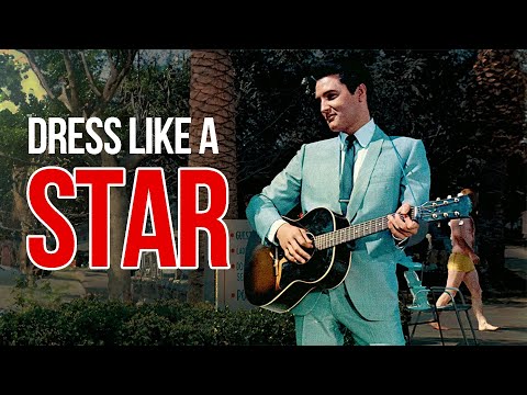 5 Best-Dressed Musicians of All Time