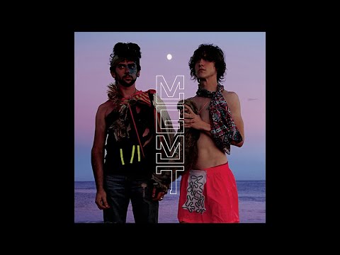 MGMT - Time to Pretend [HD]