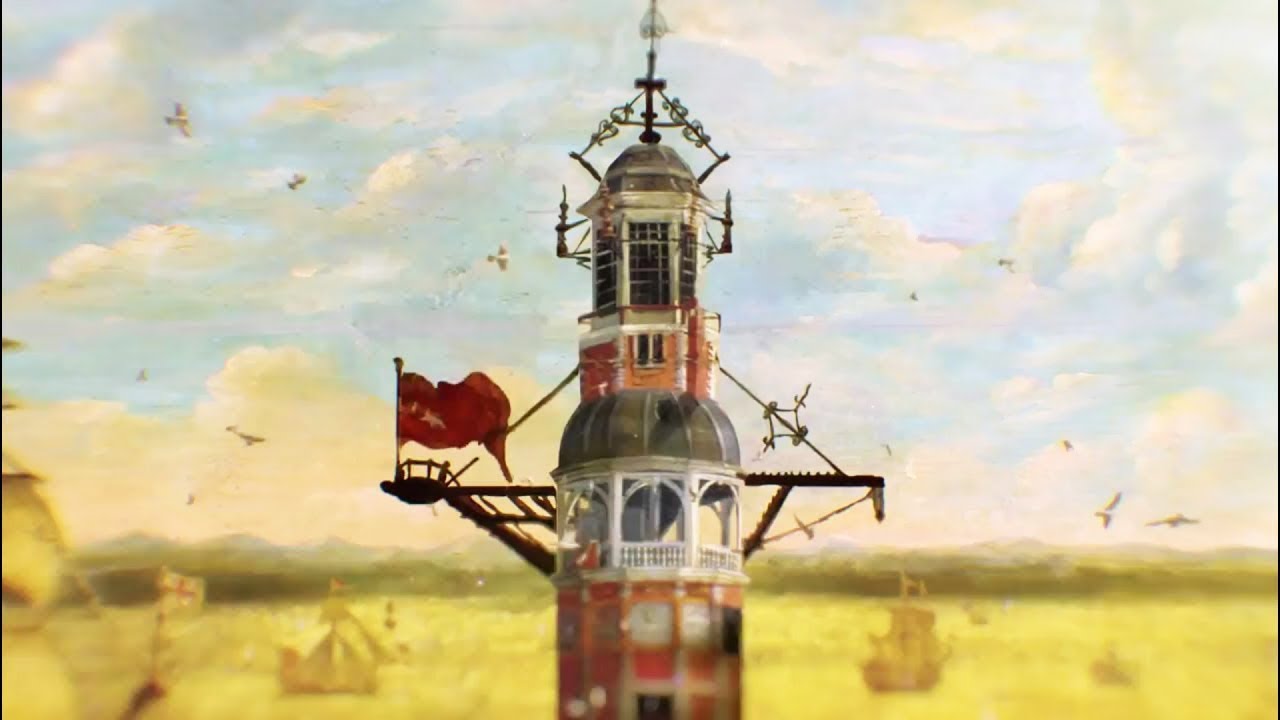 Engineering Plymouth - Trailer