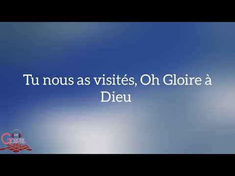 TU NOUS AS VISITES- Isaac BUKASA feat Neville KANONO (Paroles chant) Lyrics