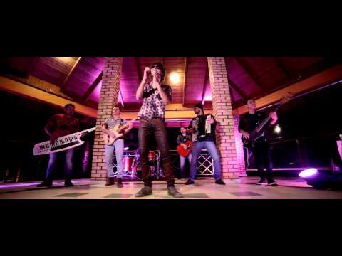 Porque Homem Não Chora - Nave Som (Web Clipe Oficial)