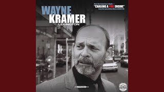 Chasing a Fire Engine