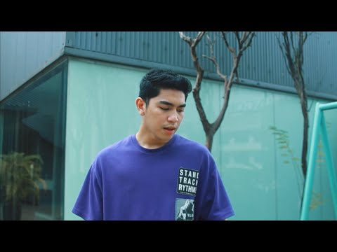 Cinta Tak Harus Memiliki Cover By Aliff Iskandar