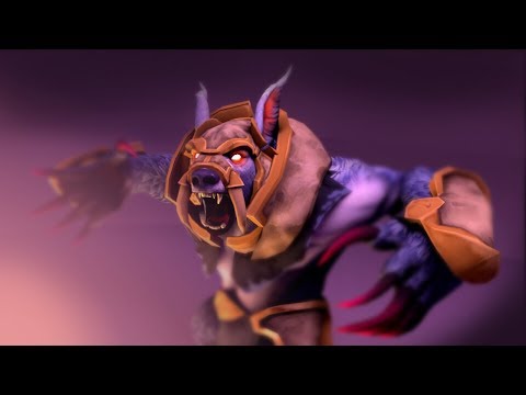 Ursa Safe Lane Gameplay - Patch 7.23b (Dota 2 Gameplay)