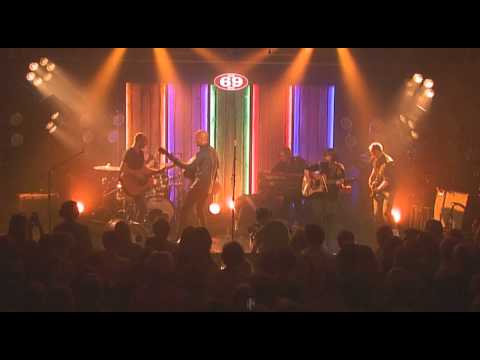 Studio Brussel: Milow - Against The Tide (live in Club 69)
