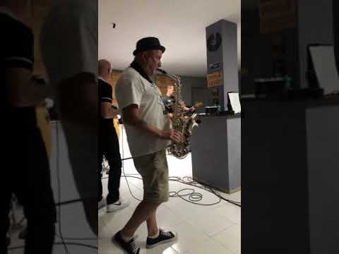 The skatoons Band HQ Lanzarote