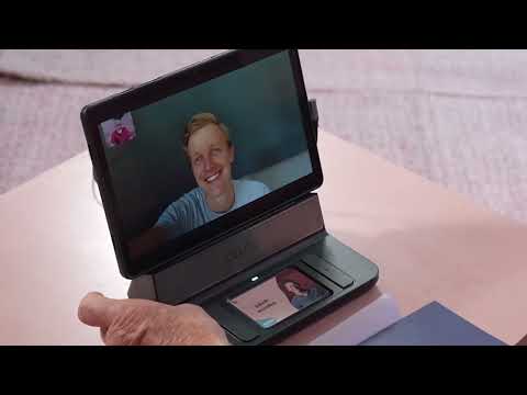 So funktioniert der enna Videocall 📞