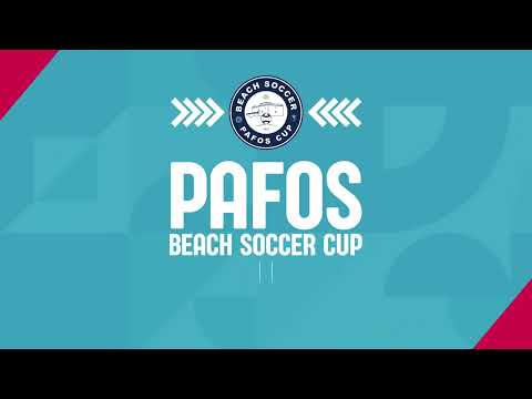 Pafos Cup 2023