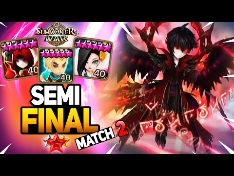 MR.CHUNG vs SHIKI. SWC2020 APAC CUP Semifinal - Summoners War