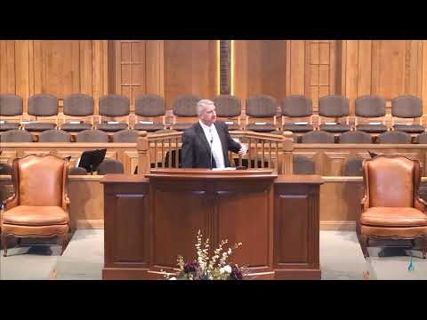 20210314am - Live Stream | Fairhaven Baptist Church