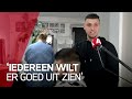 Moslims maken zich klaar voor Suikerfeest
