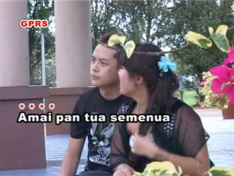 BUJANG GAP (VCD)JOYCE MENTI