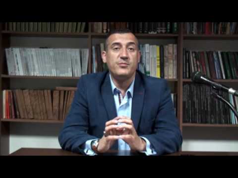 Vlera e muajit Shaban - Hoxhë Fatmir Zaimi