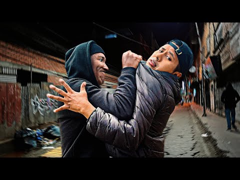 Me metí en problemas en Bolivia 🇧🇴 