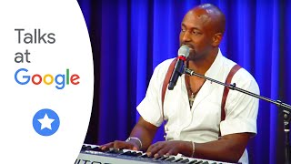 Gordon Chambers | "I Can't Love You" | Musicians at Google