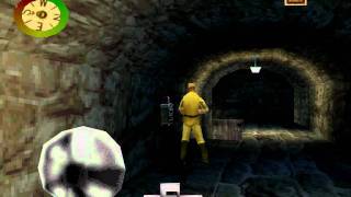 Medal of Honor Underground FUNNY SOLDIER
