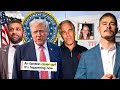 Investigating The Epstein File Cover Up