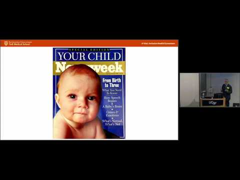 The Neurobiology of Child Abuse and Neglect