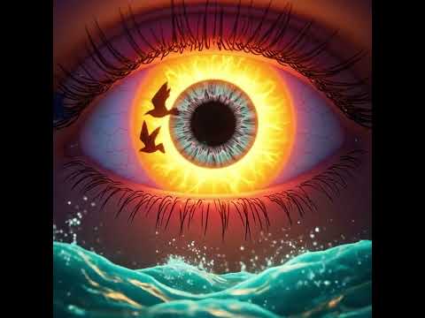 Metth - Manzara (feat. Kozmos) [Lyric Video] #B4SH