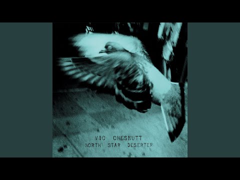 Glossolalia - Vic Chesnutt