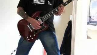 I Just Want To Have Something To Do (Ramones cover)