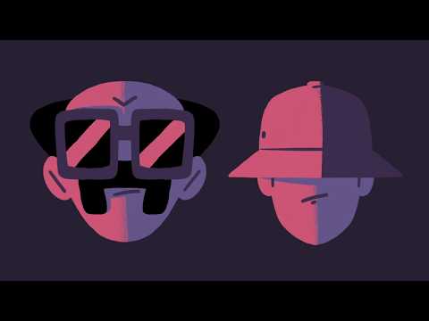 Motus Ritchard - Cadillac (feat. Le Groovy)