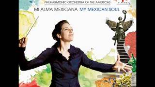 Sobre las Olas (Rosas) - Alondra de la Parra