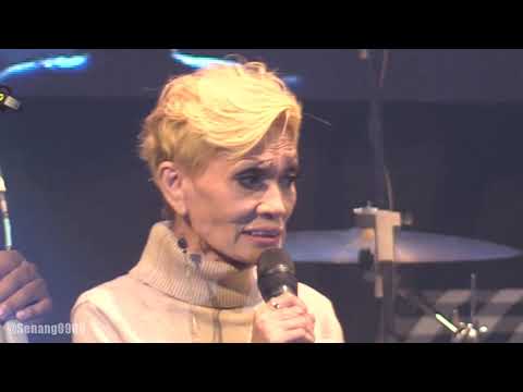 Barry Likumahuwa - Killing MeSoftly ft. Margie Segers @ JakJazz’in Aja [HD]